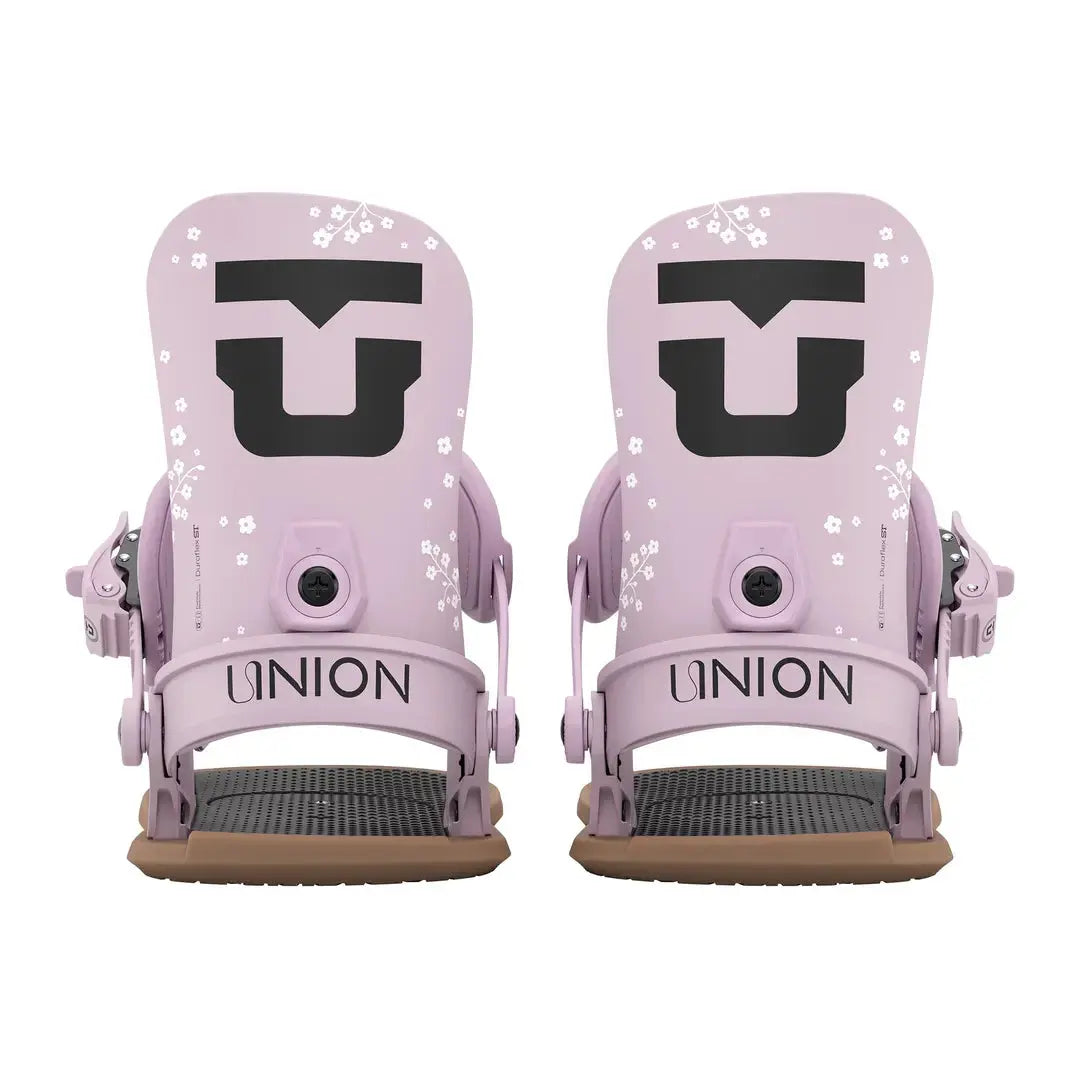 Union Union Legacy Women's Snowboard Binding 2027 Union Legacy Women's Snowboard Binding 2027