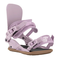 Union Union Legacy Women's Snowboard Binding 2027 Union Legacy Women's Snowboard Binding 2027