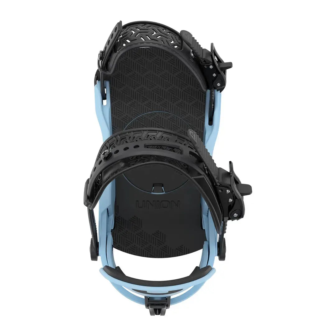 Union Union Ranger Youth Snowboard Binding 2027 Union Ranger Youth Snowboard Binding 2027