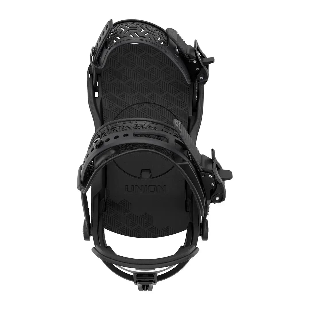 Union Union Ranger Youth Snowboard Binding 2027 Union Ranger Youth Snowboard Binding 2027