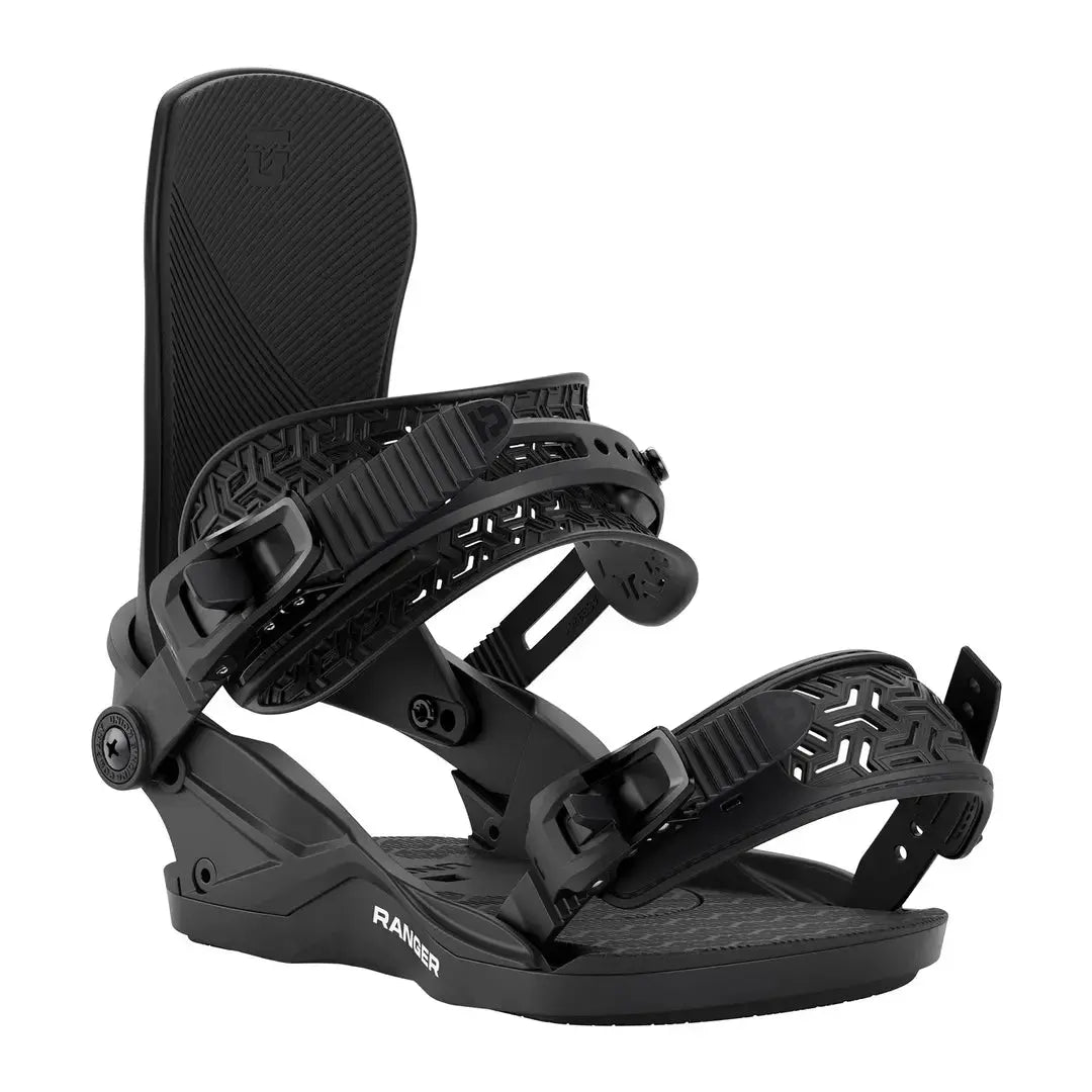 Union Union Ranger Youth Snowboard Binding 2027 Union Ranger Youth Snowboard Binding 2027