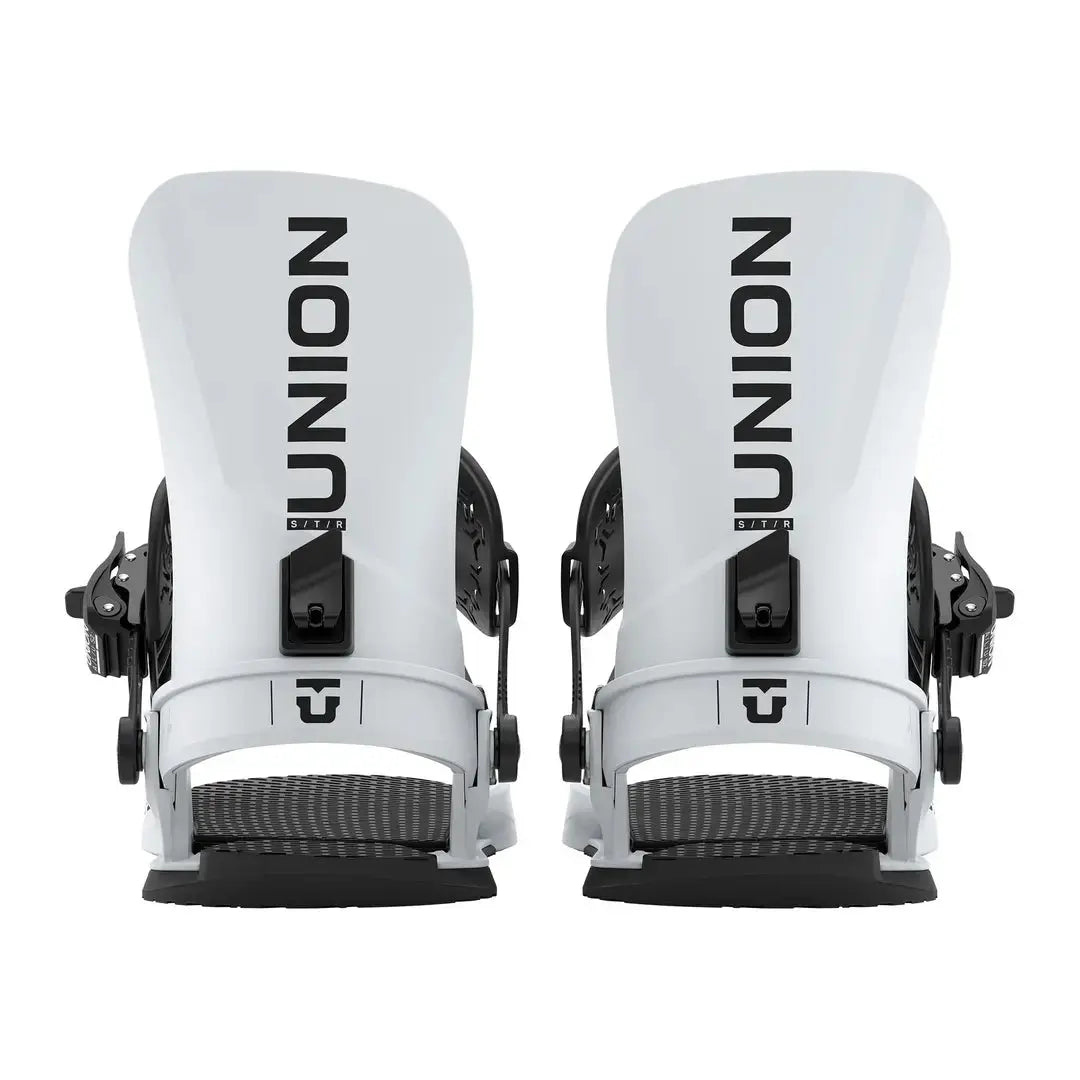 Union Union STR Men's Snowboard Binding 2027 Union STR Snowboard Binding 2027 | Beginner to Intermediate