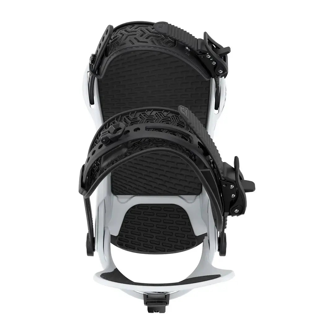Union Union STR Men's Snowboard Binding 2027 Union STR Snowboard Binding 2027 | Beginner to Intermediate