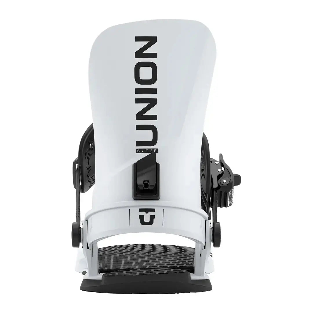 Union Union STR Men's Snowboard Binding 2027 Union STR Snowboard Binding 2027 | Beginner to Intermediate