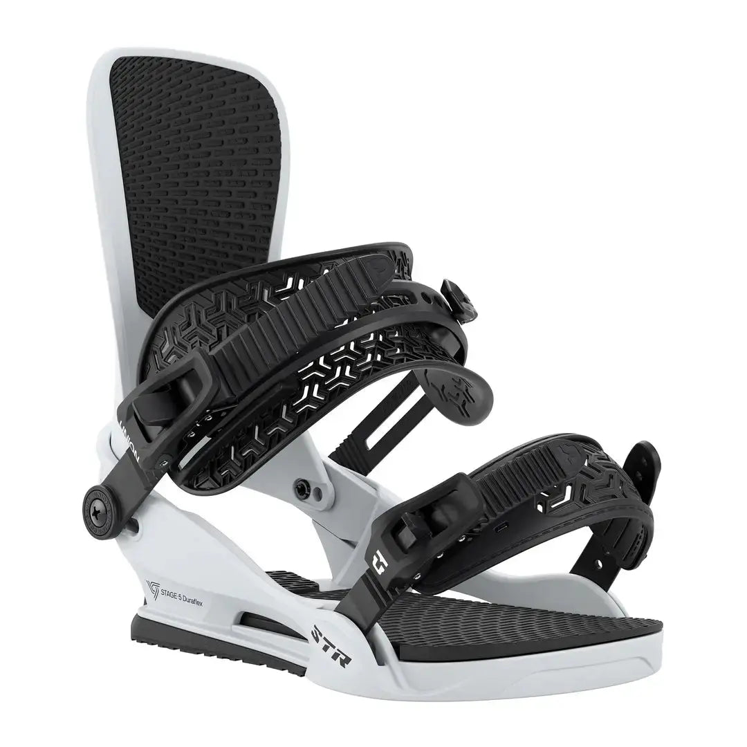 Union Union STR Men's Snowboard Binding 2027 Union STR Snowboard Binding 2027 | Beginner to Intermediate