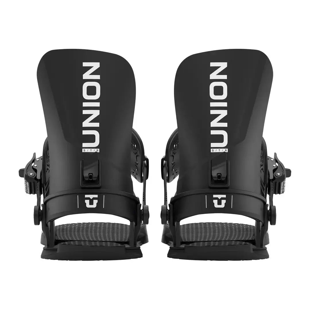 Union Union STR Men's Snowboard Binding 2027 Union STR Snowboard Binding 2027 | Beginner to Intermediate