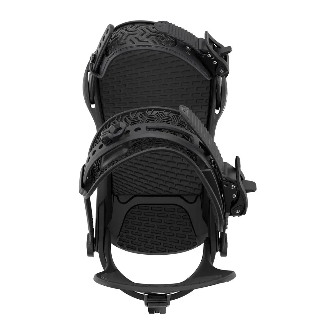 Union Union STR Men's Snowboard Binding 2027 Union STR Snowboard Binding 2027 | Beginner to Intermediate