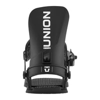 Union Union STR Men's Snowboard Binding 2027 Union STR Snowboard Binding 2027 | Beginner to Intermediate