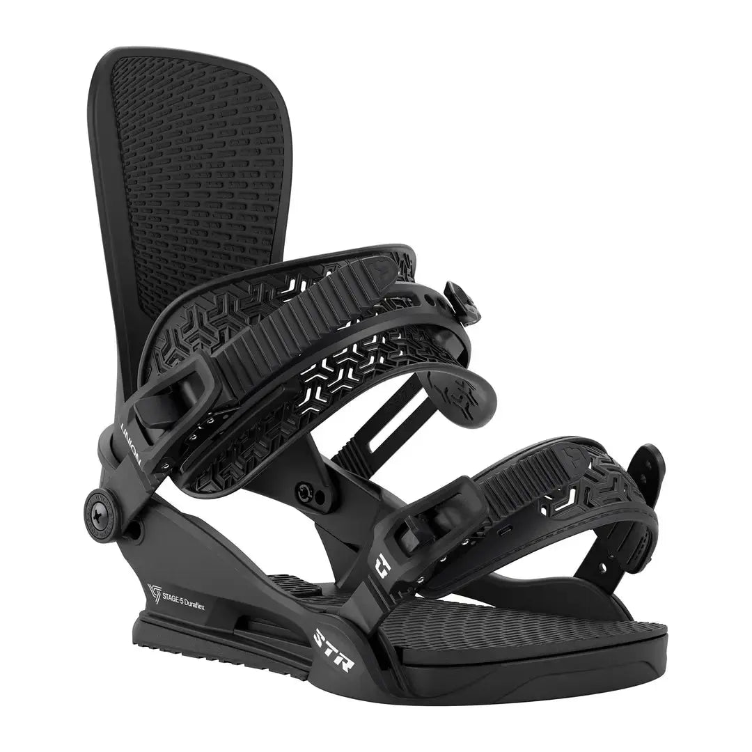 Union Union STR Men's Snowboard Binding 2027 Union STR Snowboard Binding 2027 | Beginner to Intermediate