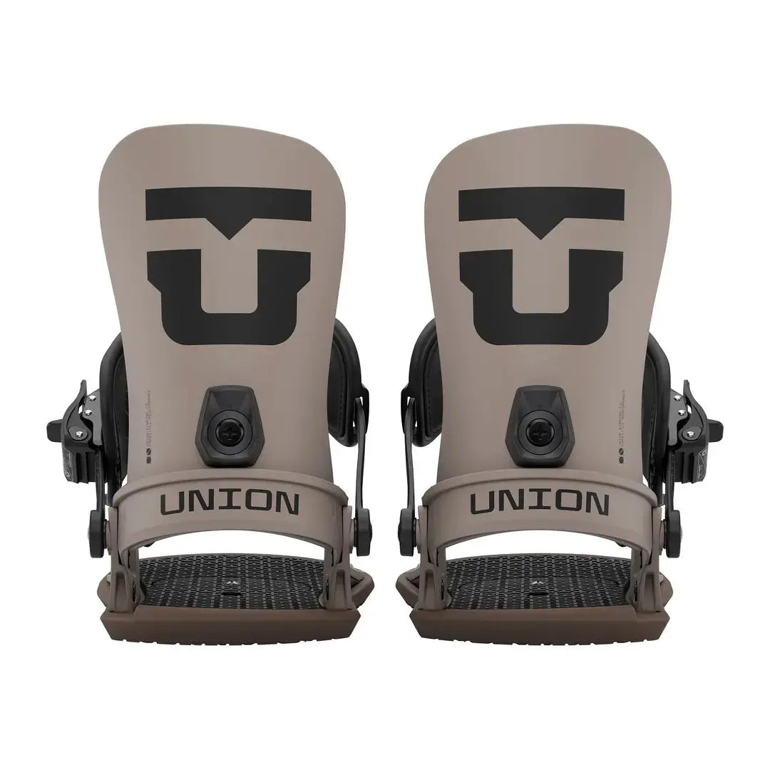 Union Union Strata Men's Snowboard Binding 2027 Union Strata Snowboard Binding 2027 | Park & Freestyle