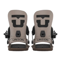 Union Union Strata Men's Snowboard Binding 2027 Union Strata Snowboard Binding 2027 | Park & Freestyle