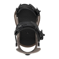 Union Union Strata Men's Snowboard Binding 2027 Union Strata Snowboard Binding 2027 | Park & Freestyle