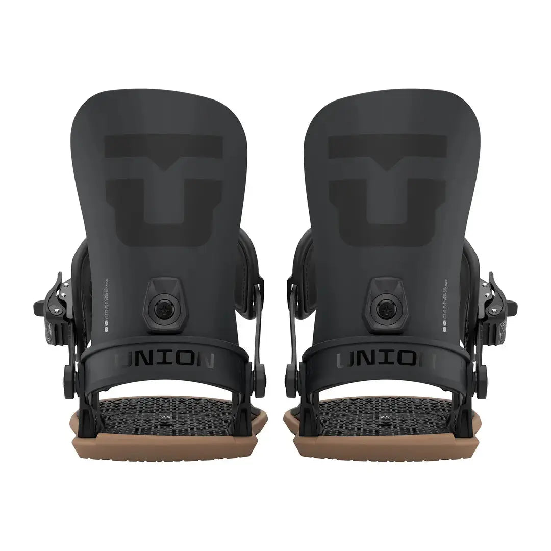 Union Union Strata Men's Snowboard Binding 2027 Union Strata Snowboard Binding 2027 | Park & Freestyle
