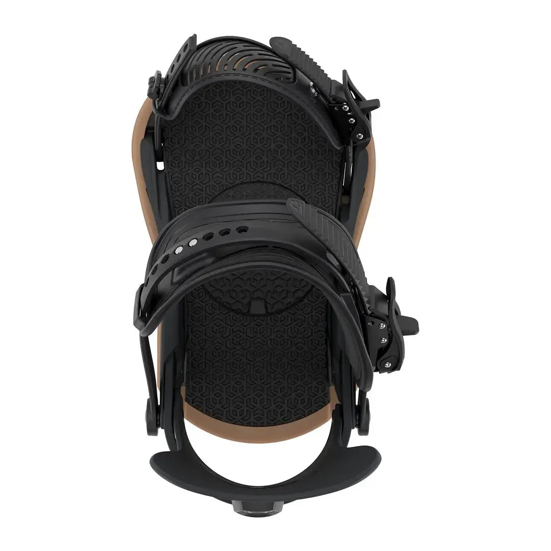 Union Union Strata Men's Snowboard Binding 2027 Union Strata Snowboard Binding 2027 | Park & Freestyle