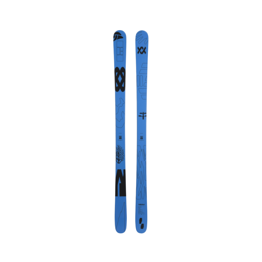 Völkl Revolt 81 Ski 2026 - Ottawa Valley Air Paddle