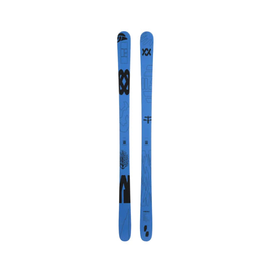 Völkl Revolt 81 Ski 2026