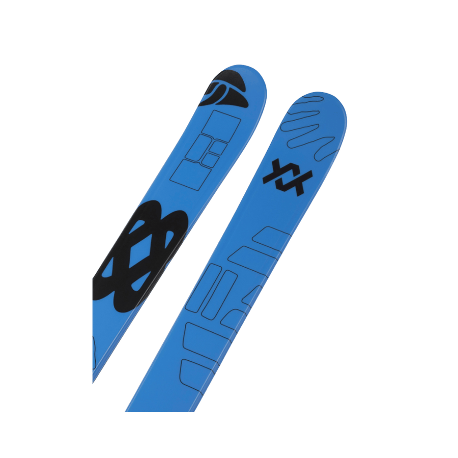 Völkl Revolt 81 Ski 2026 - Ottawa Valley Air Paddle