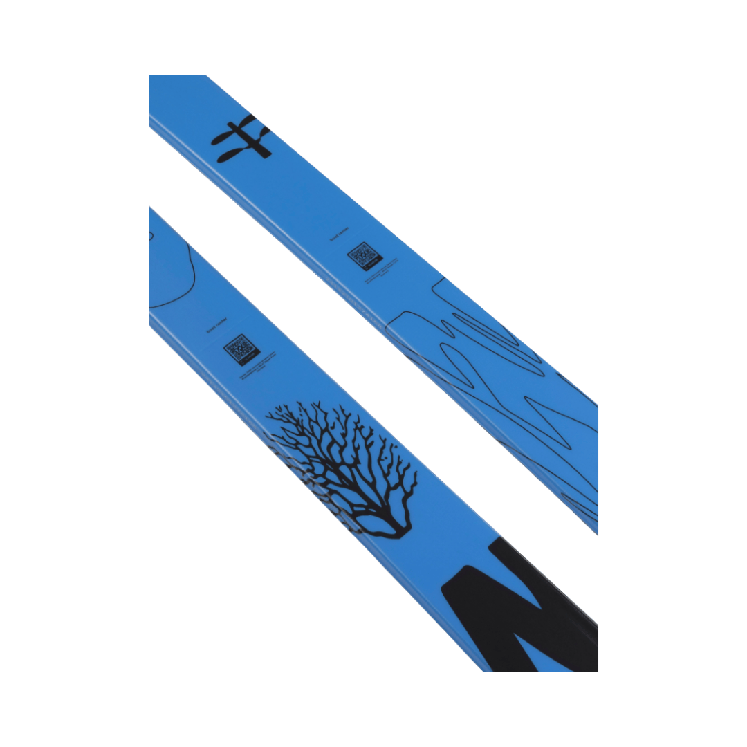 Völkl Völkl Revolt 81 Skis 2026 Völkl Revolt 81 Skis 2026 - Ottawa Valley Air Paddle