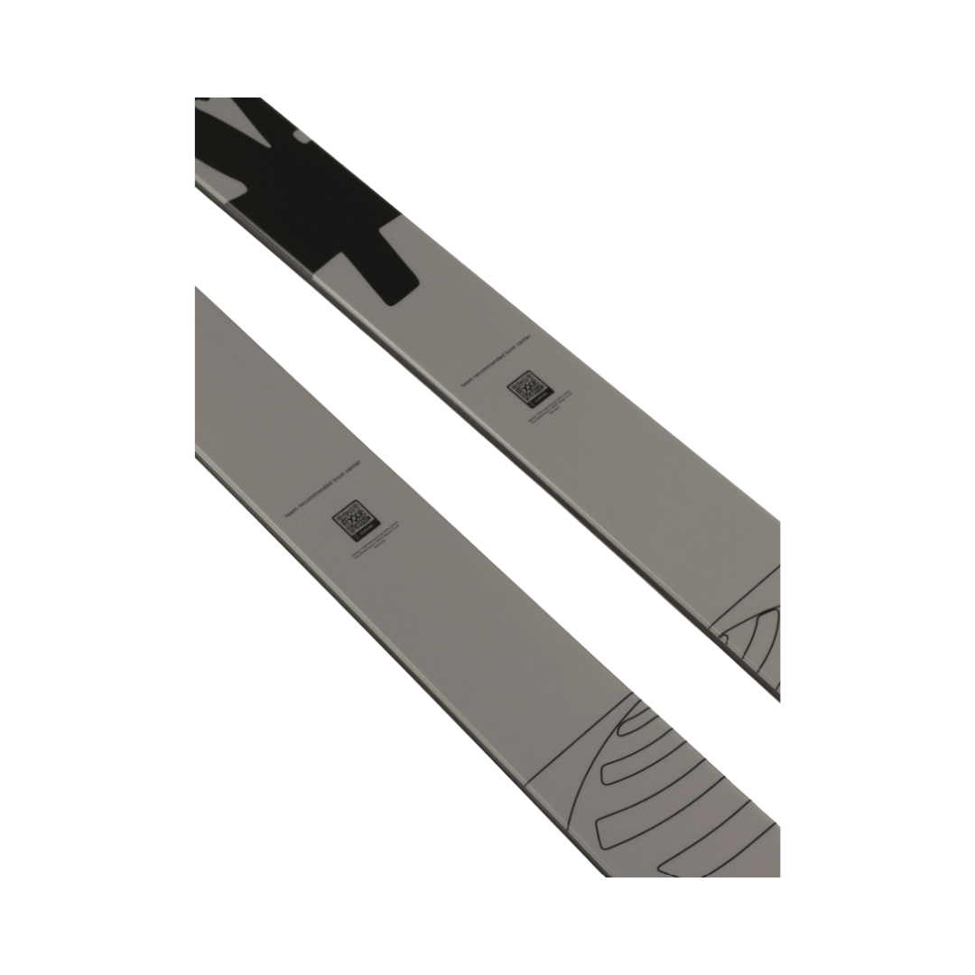 Völkl Völkl Revolt 90 Skis 2026 Völkl Revolt 90 Skis 2026 - Ottawa Valley Air Paddle