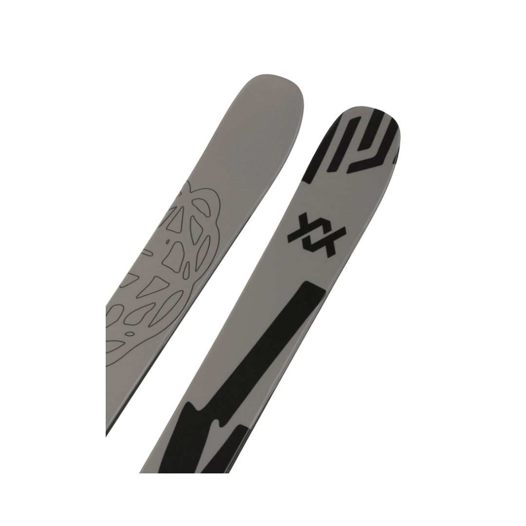 Völkl Völkl Revolt 90 Skis 2026 Völkl Revolt 90 Skis 2026 - Ottawa Valley Air Paddle