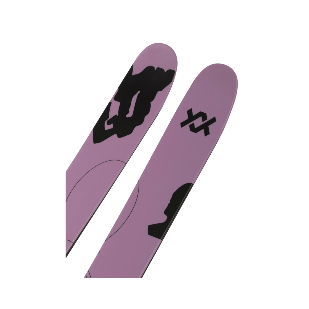 Völkl Völkl Revolt 96 Skis 2026 Völkl Revolt 96 Skis 2026 - Ottawa Valley Air Paddle