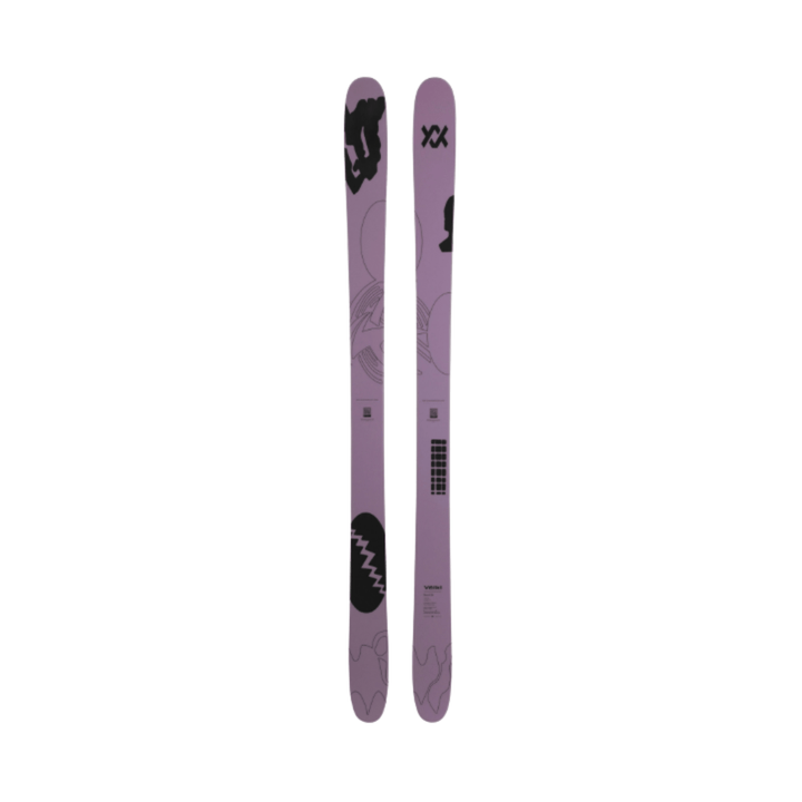 Völkl 157 cm Völkl Revolt 96 Skis 2026 Völkl Revolt 96 Skis 2026 - Ottawa Valley Air Paddle