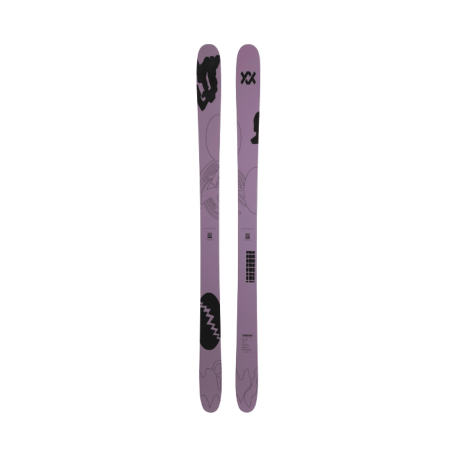 Völkl 157 cm Völkl Revolt 96 Skis 2026 Völkl Revolt 96 Skis 2026 - Ottawa Valley Air Paddle