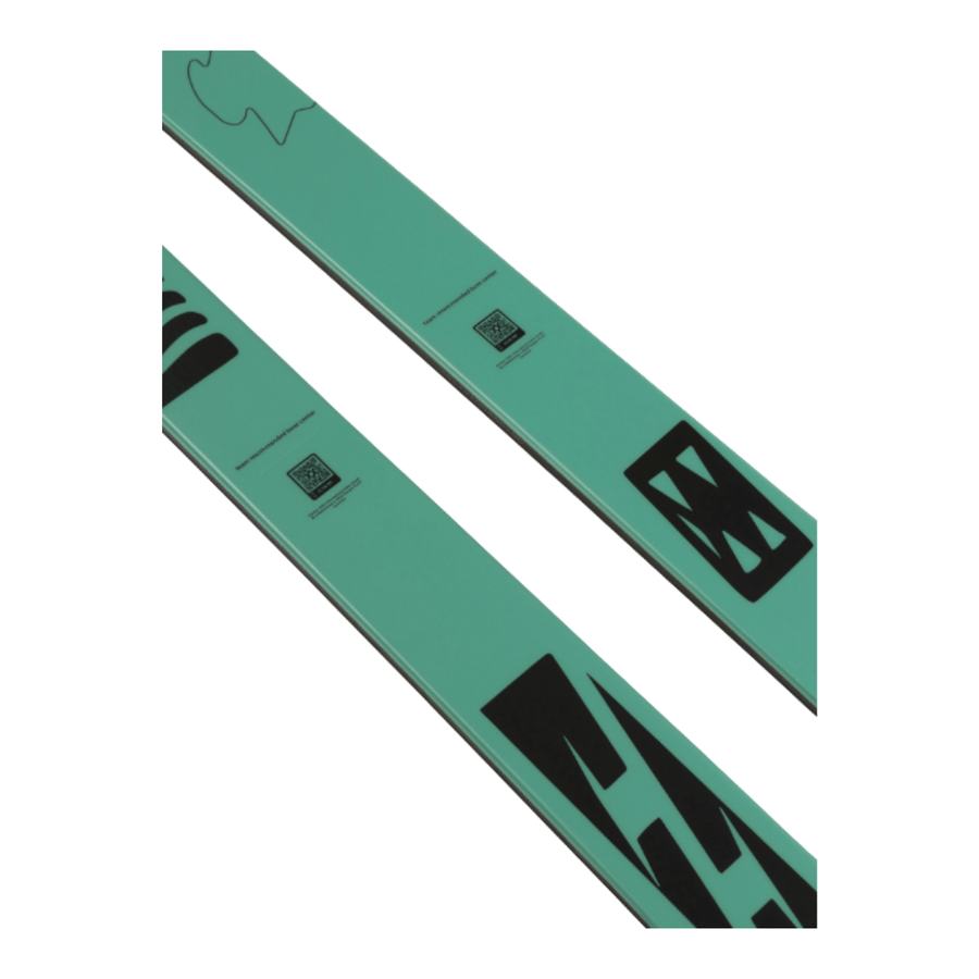 Völkl Völkl Revolt 86 Skis 2026 Völkl Revolt 86 Skis 2026 - Ottawa Valley Air Paddle