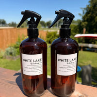 White Lake Washing Co. White Lake Washing Co. Paddleboard & Kayak Cleaner Spray White Lake Washing Co. Paddleboard & Kayak Cleaner Spray - Ottawa 