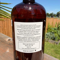 White Lake Washing Co. White Lake Washing Co. Paddleboard & Kayak Cleaner Spray White Lake Washing Co. Paddleboard & Kayak Cleaner Spray - Ottawa 