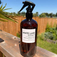 White Lake Washing Co. White Lake Washing Co. Paddleboard & Kayak Cleaner Spray White Lake Washing Co. Paddleboard & Kayak Cleaner Spray - Ottawa 