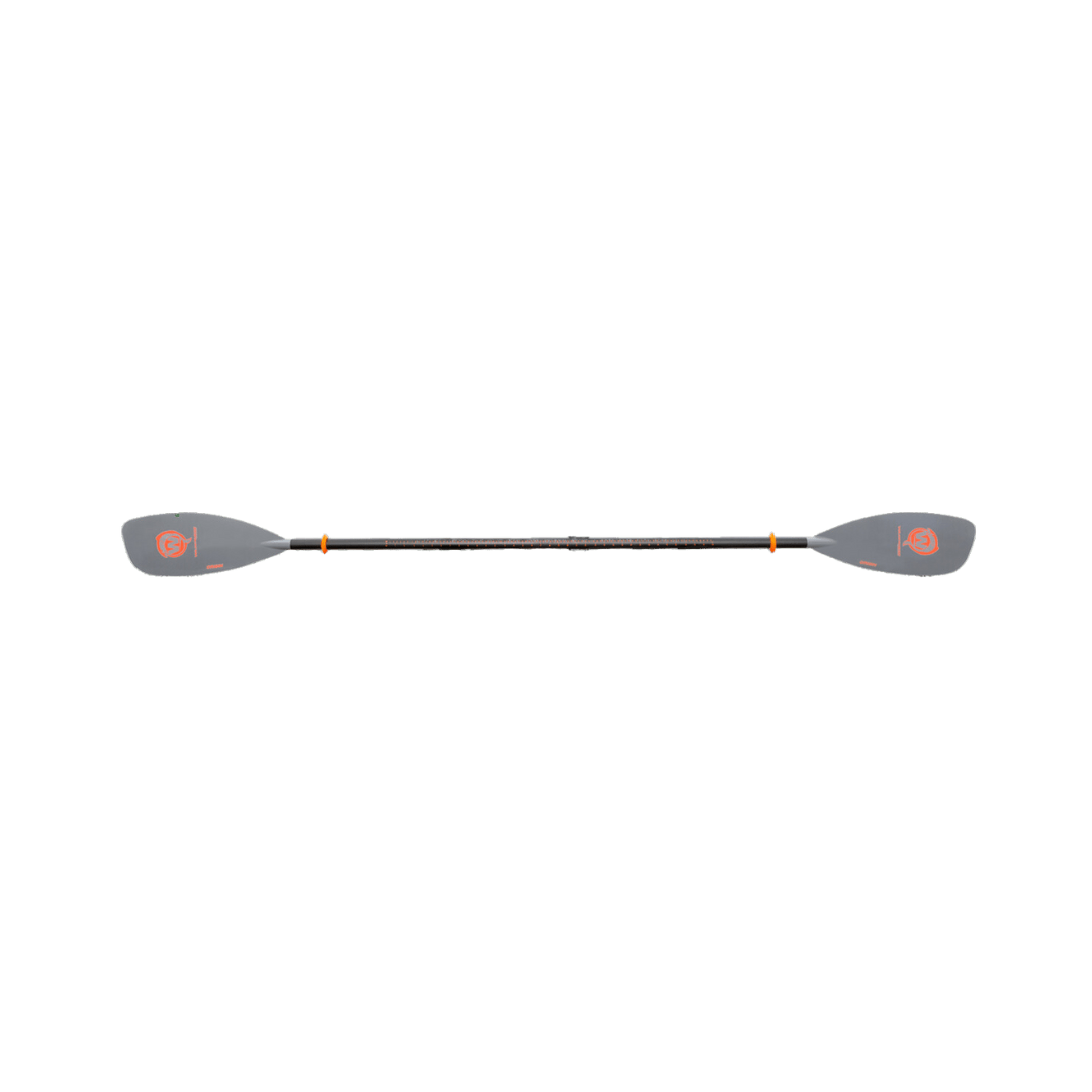 Wilderness Origin Angler Paddle Fishing Paddle Alpha Carbon Angler 240-260cm - Ottawa