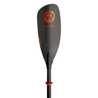 Wilderness Wilderness Systems Alpha Carbon Angler Paddle 240cm - 260cm Wilderness Systems Alpha Carbon Angler Paddle 240cm - 260cm - Ottawa Valley Air Paddle
