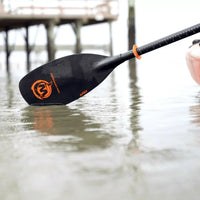 Wilderness Wilderness Systems Alpha Carbon Angler Paddle 240cm - 260cm Wilderness Systems Alpha Carbon Angler Paddle 240cm - 260cm - Ottawa Valley Air Paddle
