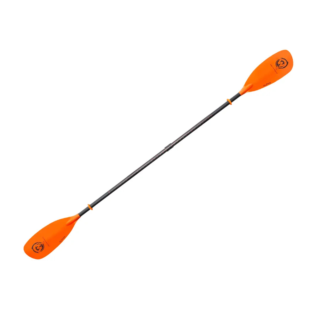 Wilderness Wilderness Systems Alpha Glass Angler 240cm - 260cm Wilderness Systems Alpha Glass Angler 240cm - 260cm - Ottawa Valley Air Paddle