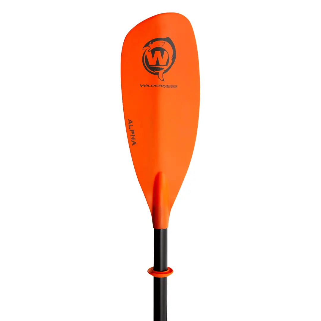 Wilderness Wilderness Systems Alpha Glass Angler 240cm - 260cm Wilderness Systems Alpha Glass Angler 240cm - 260cm - Ottawa Valley Air Paddle