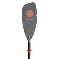 Wilderness Wilderness Systems Origin Angler Paddle 240cm - 260cm Origin Angler Paddle - Ottawa Valley Air Paddle