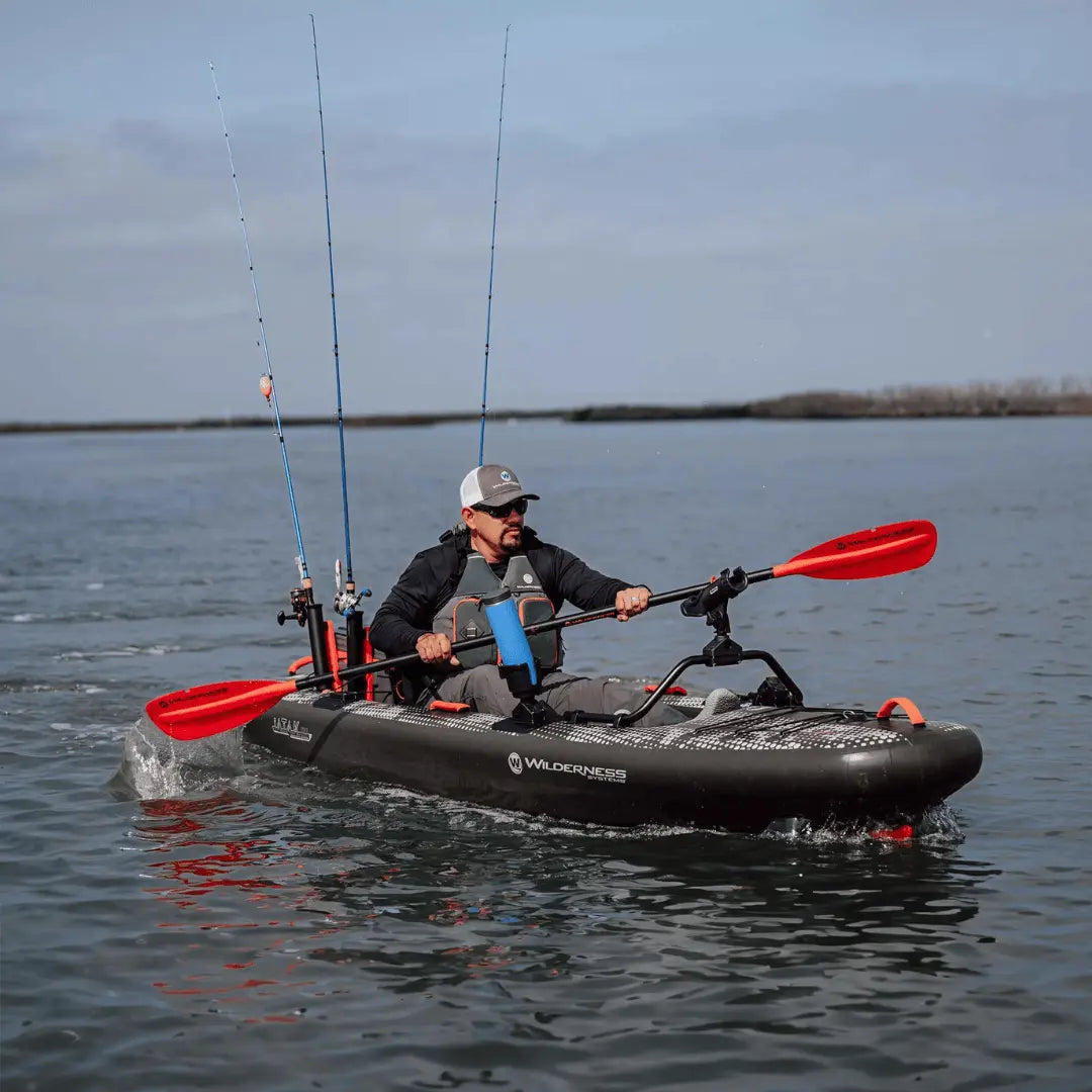 Wilderness Systems Wilderness Systems iA.T.A.K 110 Kayak Wilderness Systems iA.T.A.K 110 Kayak - Ottawa Valley Air Paddle