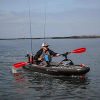 Wilderness Systems Wilderness Systems iA.T.A.K 110 Kayak Wilderness Systems iA.T.A.K 110 Kayak - Ottawa Valley Air Paddle