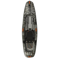 Wilderness Systems Wilderness Systems iA.T.A.K 110 Kayak Wilderness Systems iA.T.A.K 110 Kayak - Ottawa Valley Air Paddle