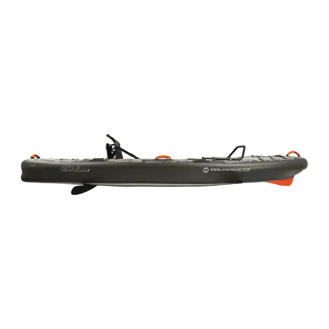Wilderness Systems Wilderness Systems iA.T.A.K 110 Kayak Wilderness Systems iA.T.A.K 110 Kayak - Ottawa Valley Air Paddle