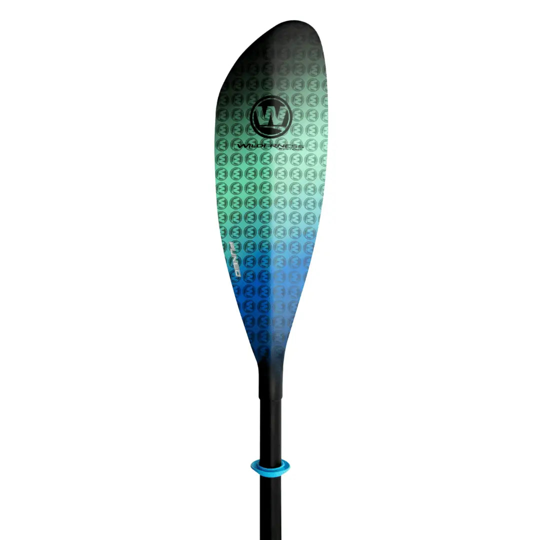 Wilderness Systems Galaxy Wilderness Systems Pungo Glass Paddle 220cm - 240cm Pungo Glass Paddle - Ottawa Valley Air Paddle
