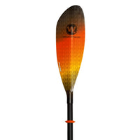 Wilderness Systems Mango Wilderness Systems Pungo Glass Paddle 220cm - 240cm Pungo Glass Paddle - Ottawa Valley Air Paddle