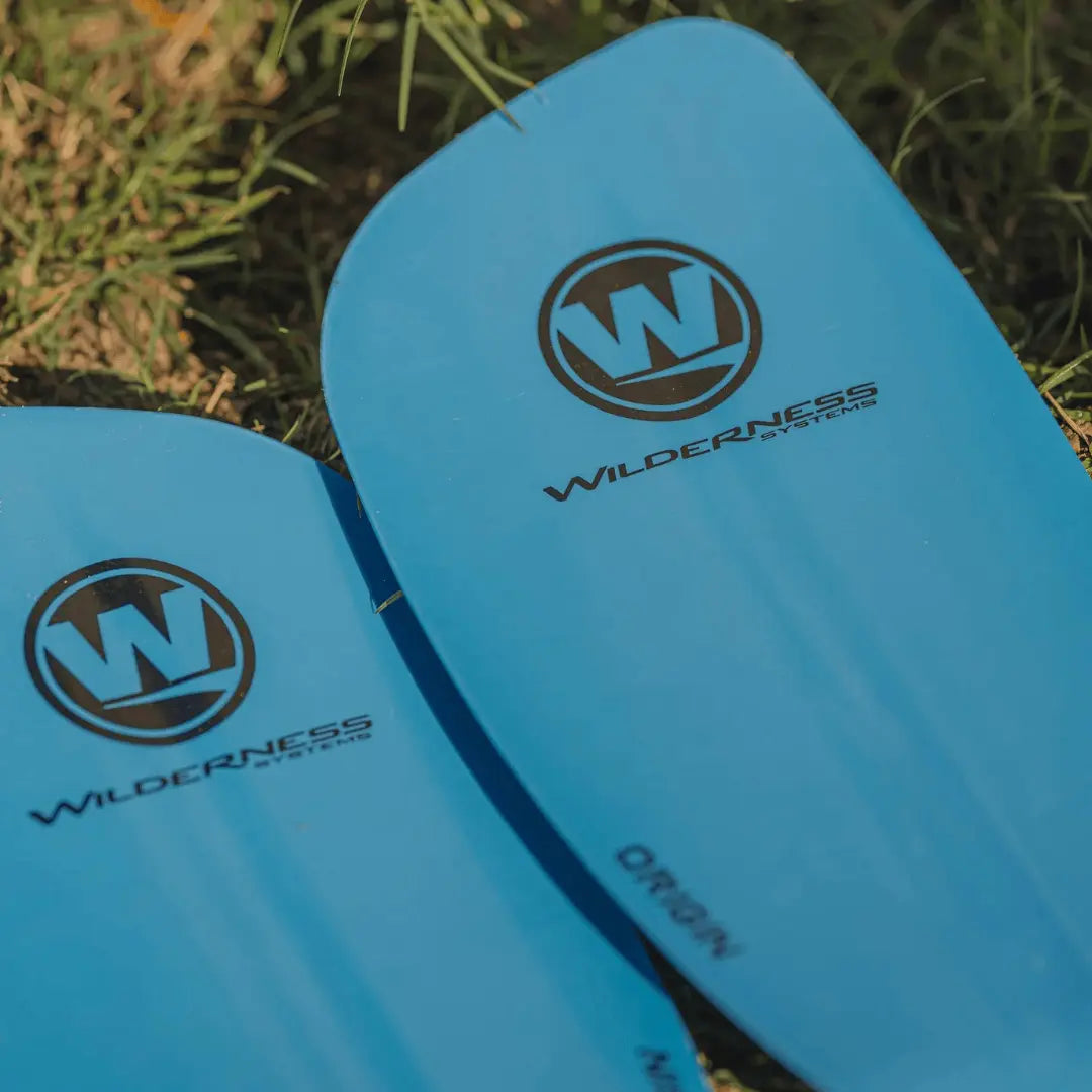 Wilderness Systems Wilderness Systems Origin Paddle 220cm - 240cm Origin Paddle - Ottawa Valley Air Paddle