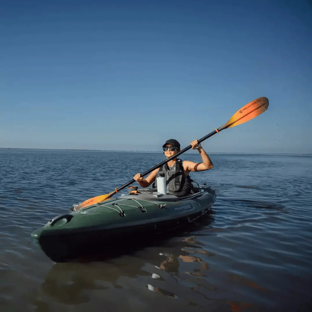 Wilderness Systems Wilderness Systems Pungo Glass Paddle 220cm - 240cm Pungo Glass Paddle - Ottawa Valley Air Paddle