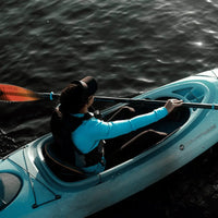 Wilderness Systems Wilderness Systems Pungo Glass Paddle 220cm - 240cm Pungo Glass Paddle - Ottawa Valley Air Paddle