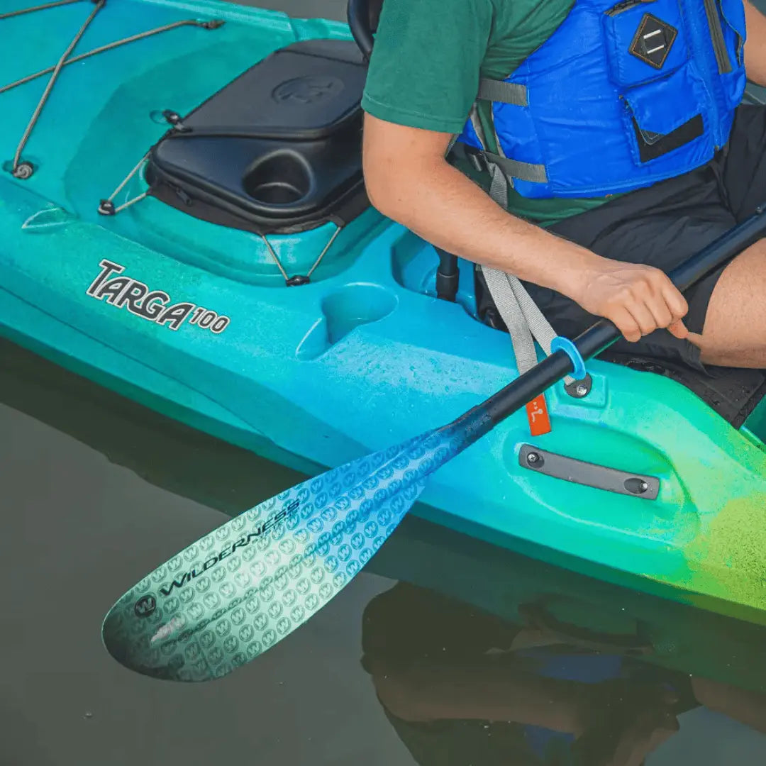 Wilderness Systems Wilderness Systems Pungo Glass Paddle 220cm - 240cm Pungo Glass Paddle - Ottawa Valley Air Paddle