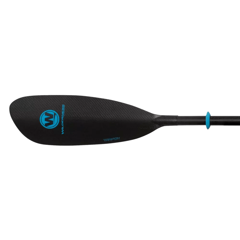 Wilderness Systems Wilderness Systems Tarpon Carbon Adjustable Kayak Paddle 220-240cm Wilderness Systems Tarpon Carbon Kayak Paddle | OVAP