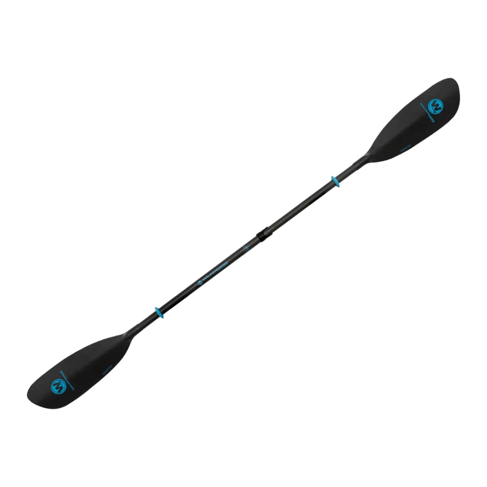 Wilderness Systems Wilderness Systems Tarpon Carbon Adjustable Kayak Paddle 220-240cm Wilderness Systems Tarpon Carbon Kayak Paddle | OVAP