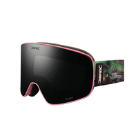 XSPEX Black x Northern Lights XSPEX Fury Goggles XSPEX Fury Goggles - Ottawa Valley Air Paddle